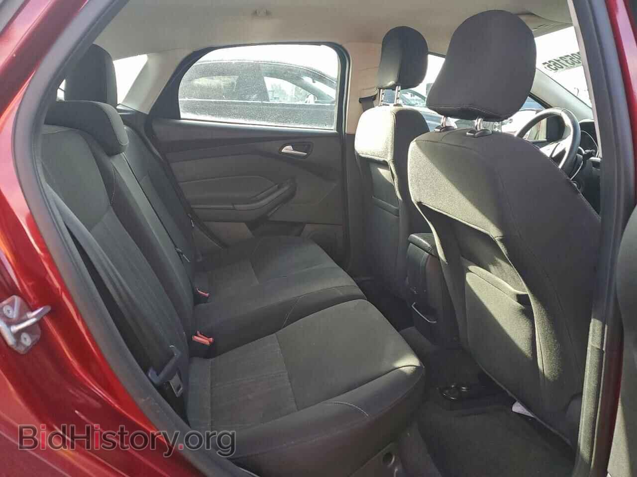 2015 FORD FOCUS - VIN: 1FADP3K20FL237971 - Фото 10