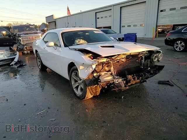 2019 DODGE CHALLENGER - VIN: 2C3CDZAG4KH669411 - Фото 14