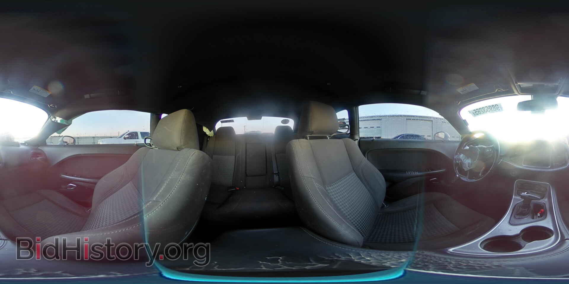 2019 DODGE CHALLENGER - VIN: 2C3CDZAG4KH669411 - Фото 15