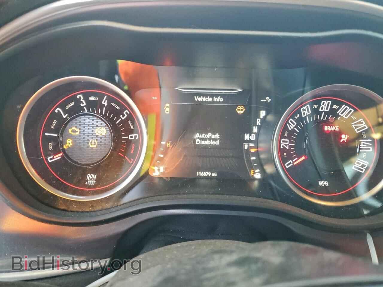 2019 DODGE CHALLENGER - VIN: 2C3CDZAG4KH669411 - Фото 9