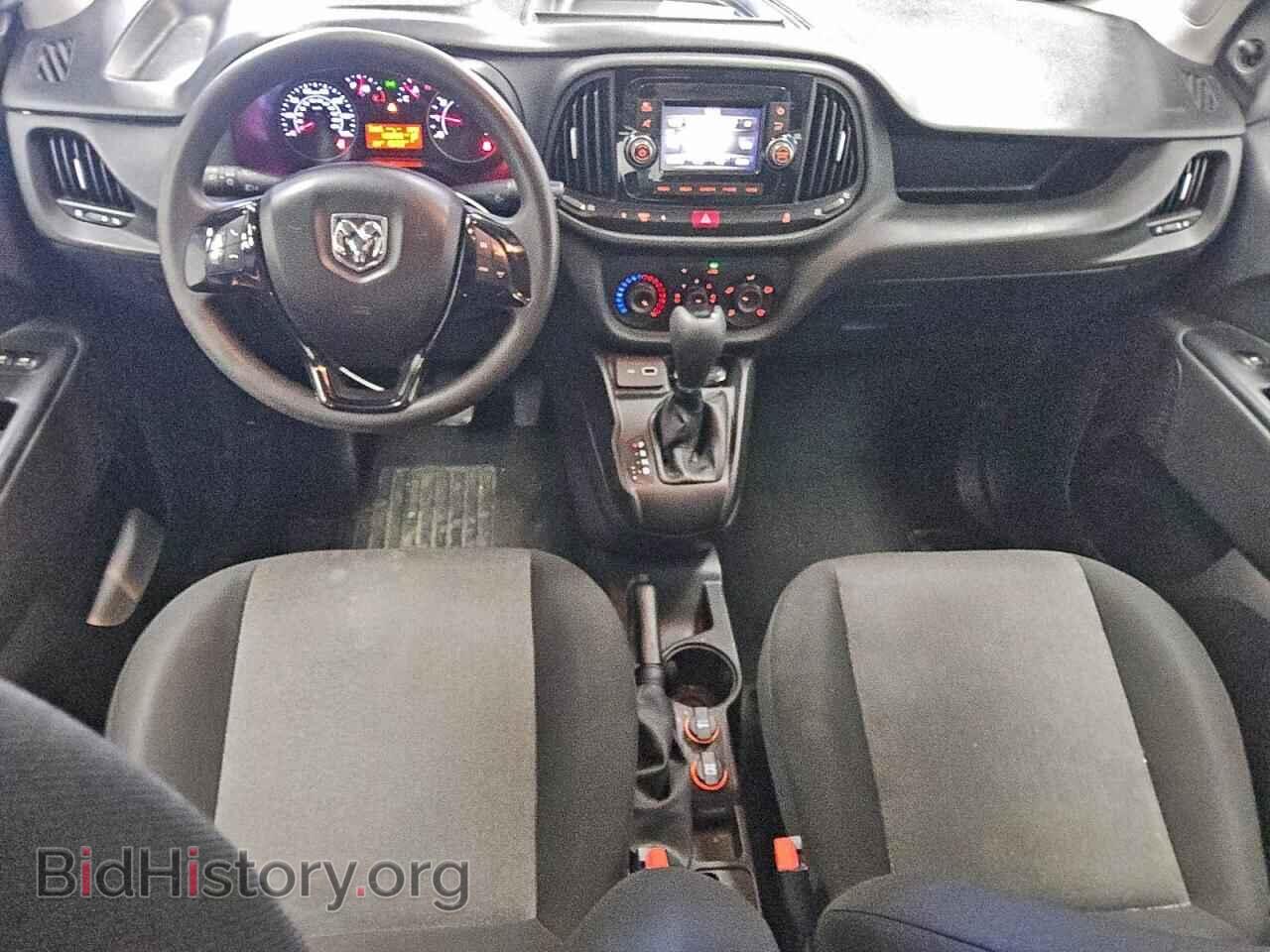2022 RAM All Models - VIN: ZFBHRFAB6N6W36666 - Photo 8