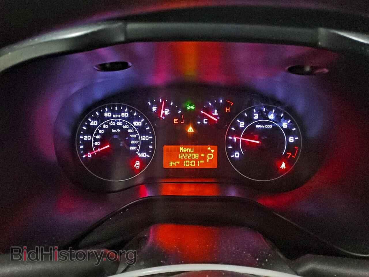 2022 RAM All Models - VIN: ZFBHRFAB6N6W36666 - Photo 9