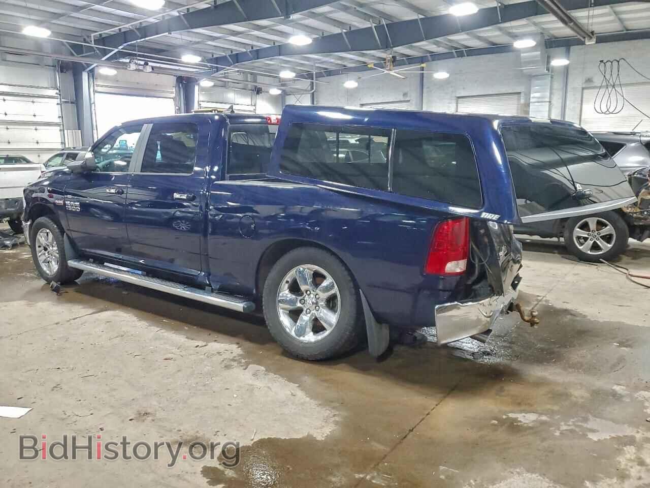 2014 RAM 1500 - VIN: 1C6RR7TT8ES317975 - Фото 2