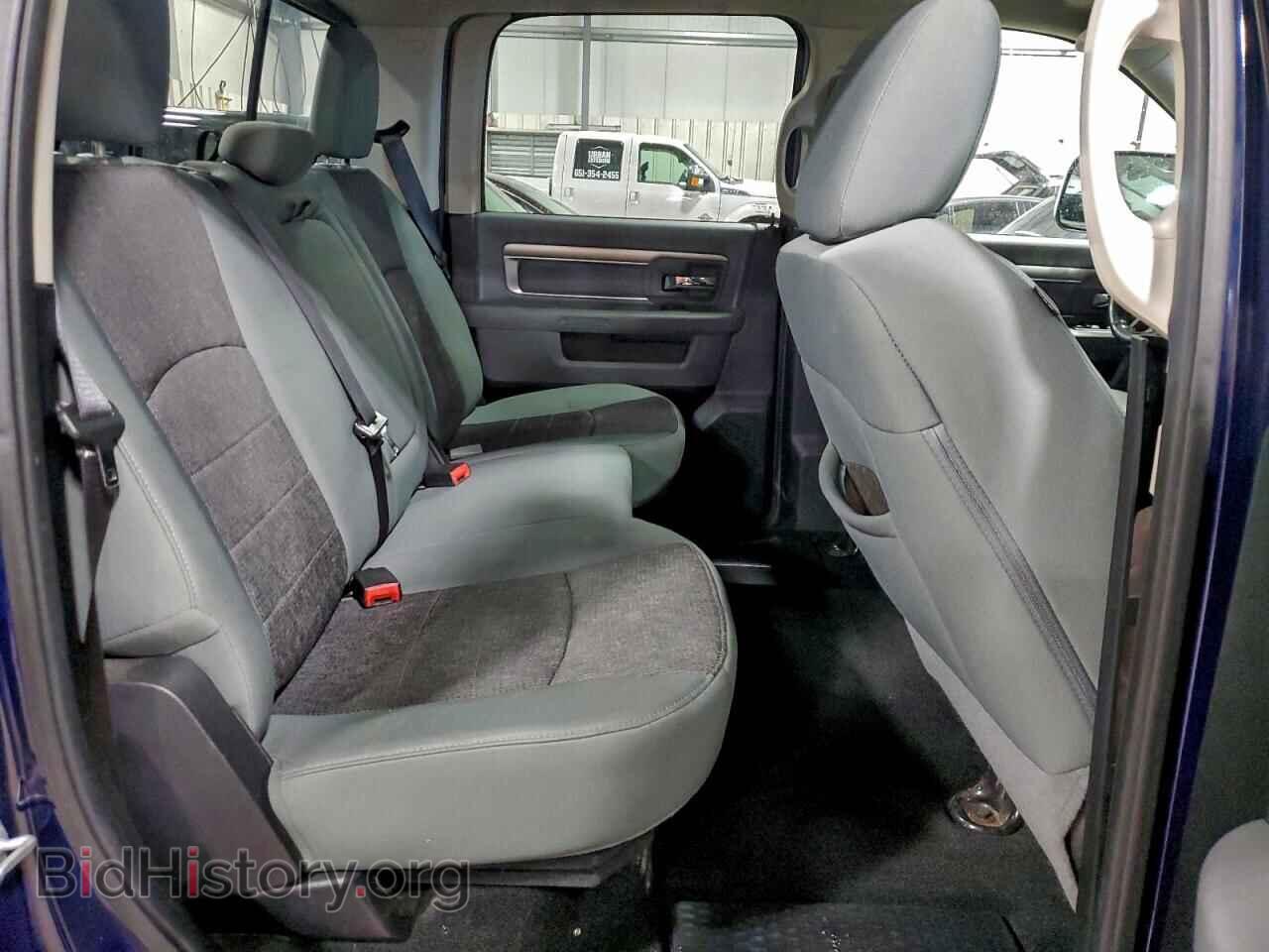 2014 RAM 1500 - VIN: 1C6RR7TT8ES317975 - Фото 10