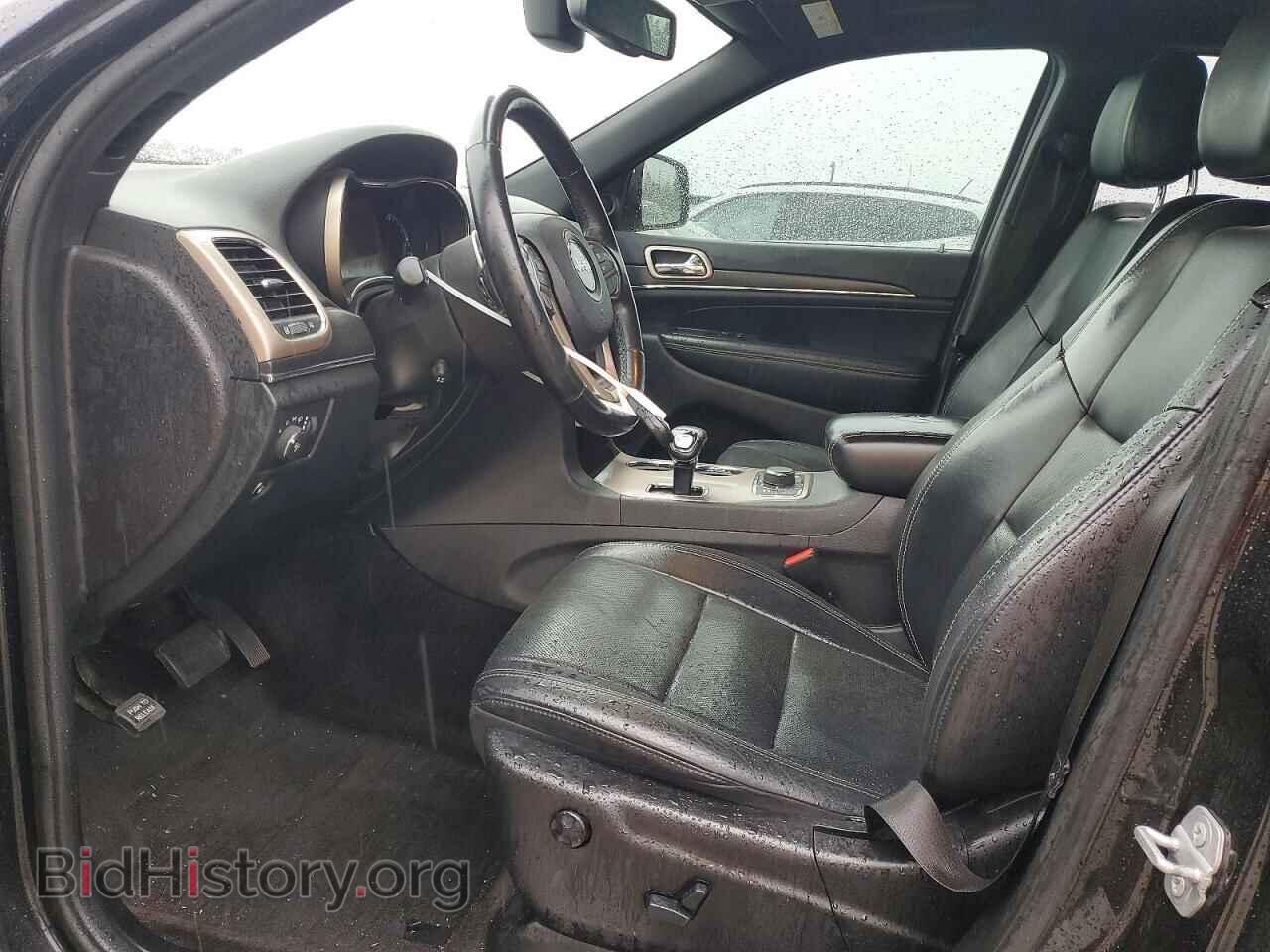2015 JEEP GRAND CHER - VIN: 1C4RJFBG4FC141730 - Фото 7