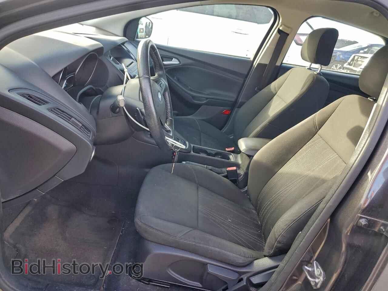 2016 FORD FOCUS - VIN: 1FADP3K25GL245713 - Фото 7