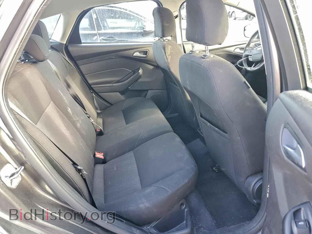 2016 FORD FOCUS - VIN: 1FADP3K25GL245713 - Фото 10