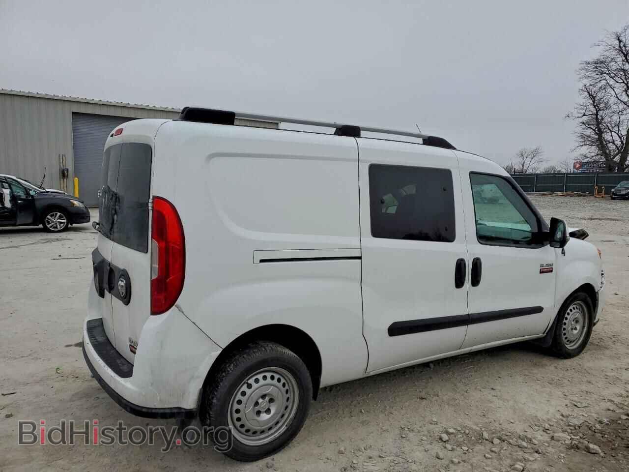 2016 RAM All Models - VIN: ZFBERFBT0G6C61311 - Фото 3