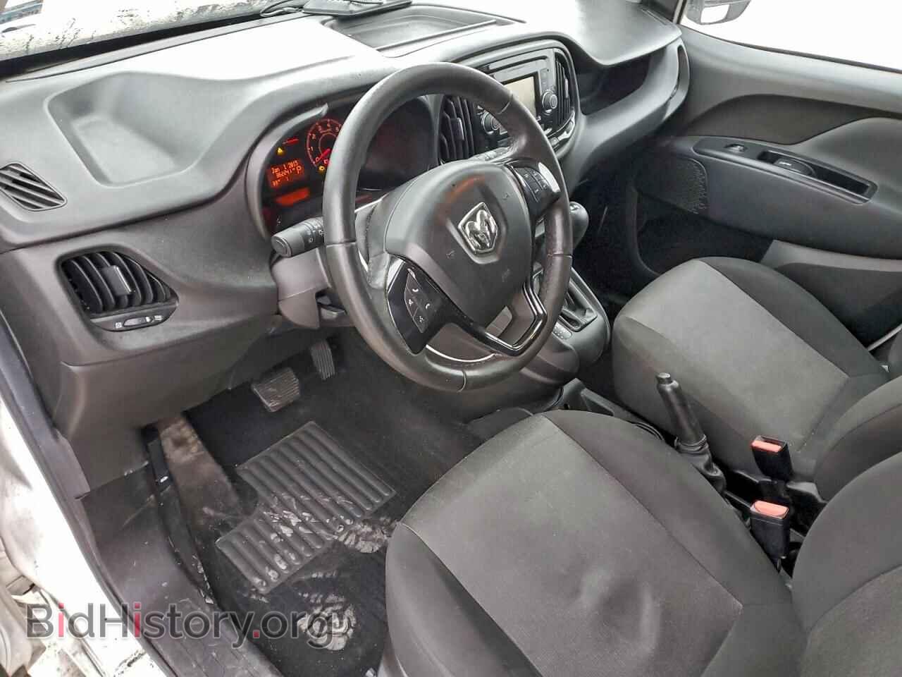 2016 RAM All Models - VIN: ZFBERFBT0G6C61311 - Фото 8