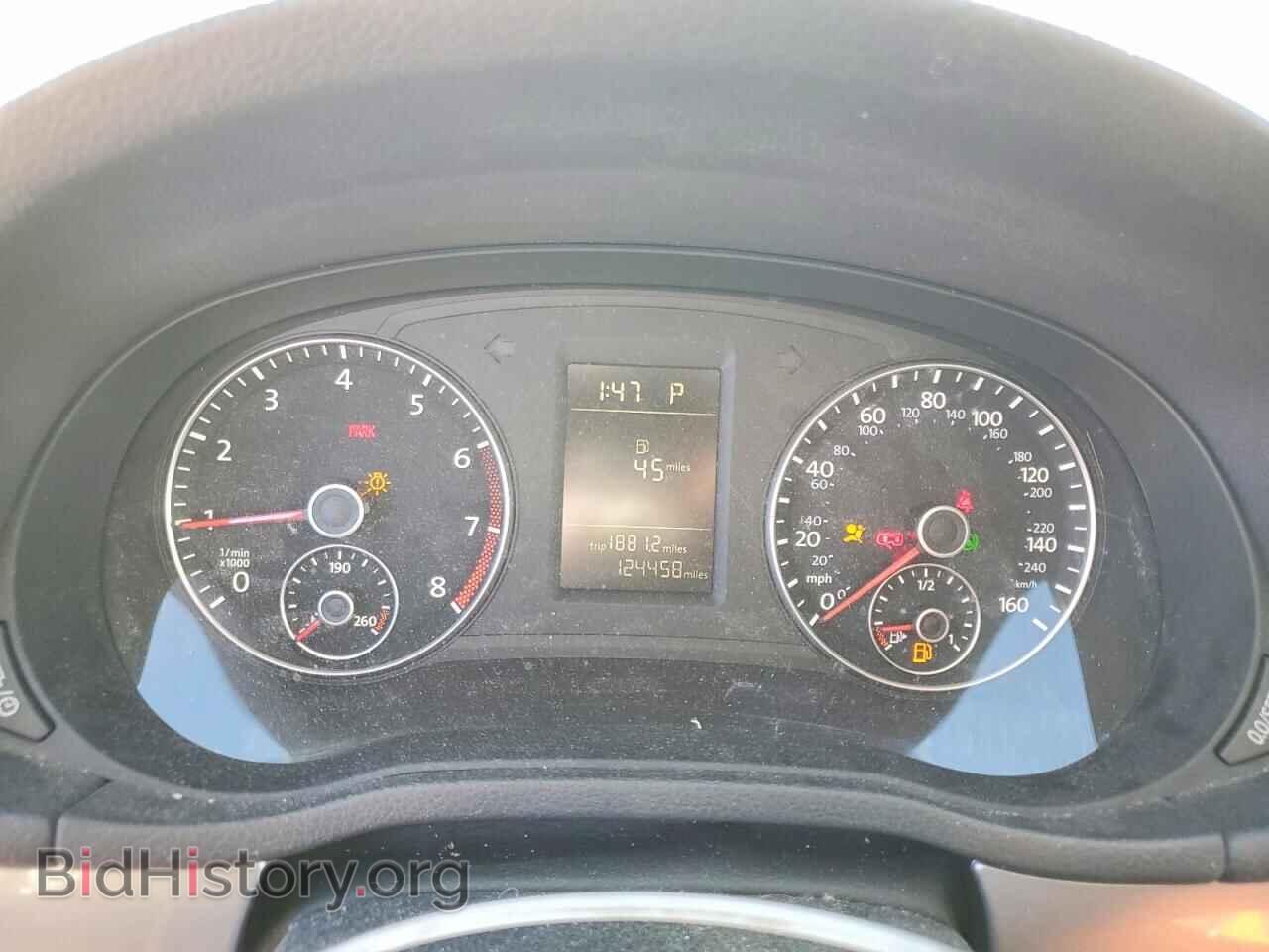 2015 VOLKSWAGEN PASSAT - VIN: 1VWAT7A37FC096257 - Фото 9