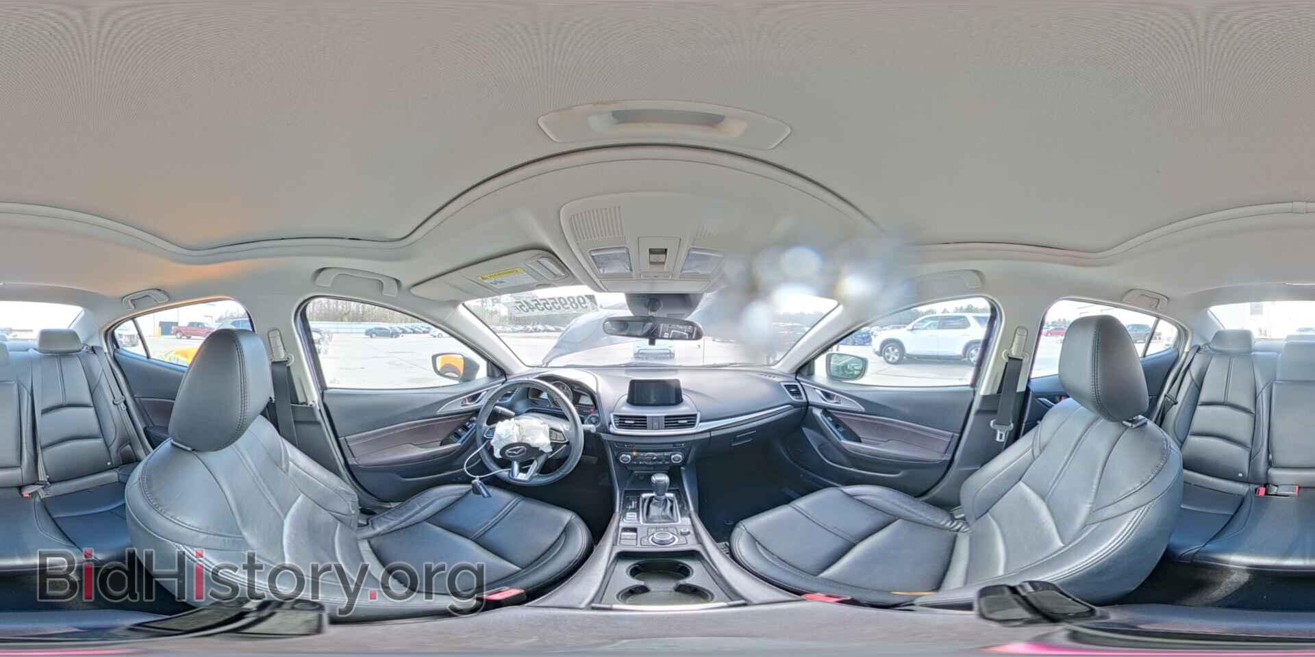 2017 MAZDA 3 - VIN: 3MZBN1V76HM145202 - Фото 14