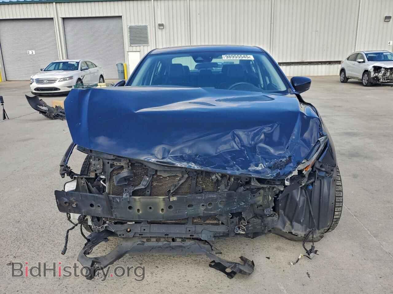2017 MAZDA 3 - VIN: 3MZBN1V76HM145202 - Фото 5