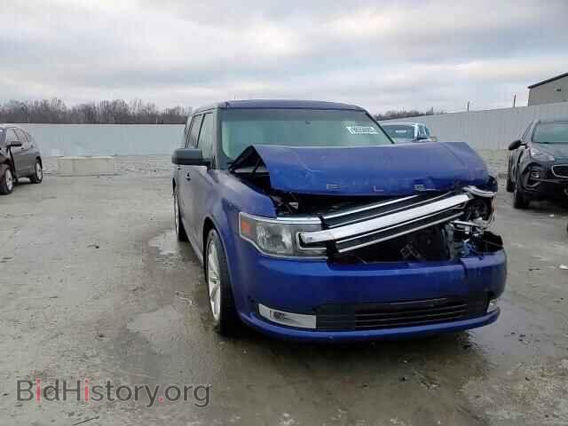2014 FORD FLEX - VIN: 2FMHK6C84EBD20537 - Photo 14
