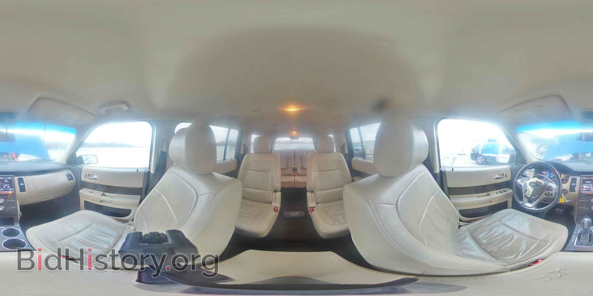 2014 FORD FLEX - VIN: 2FMHK6C84EBD20537 - Photo 15
