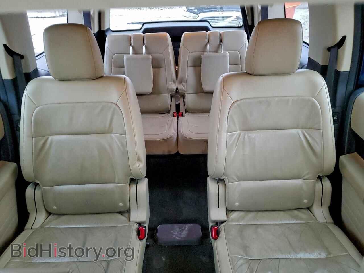 2014 FORD FLEX - VIN: 2FMHK6C84EBD20537 - Photo 10