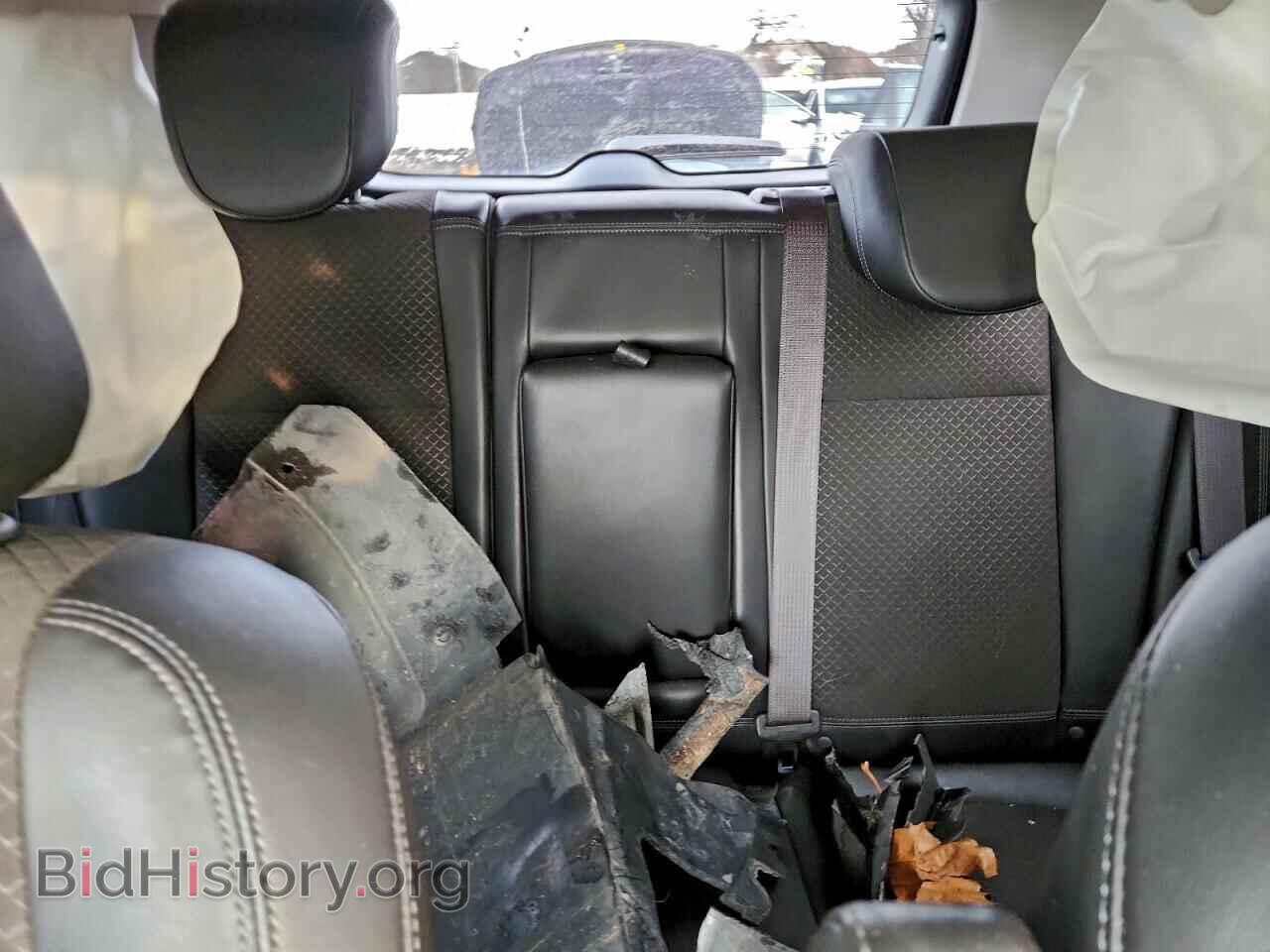 2019 BUICK ENCORE - VIN: KL4CJESBXKB716007 - Фото 10