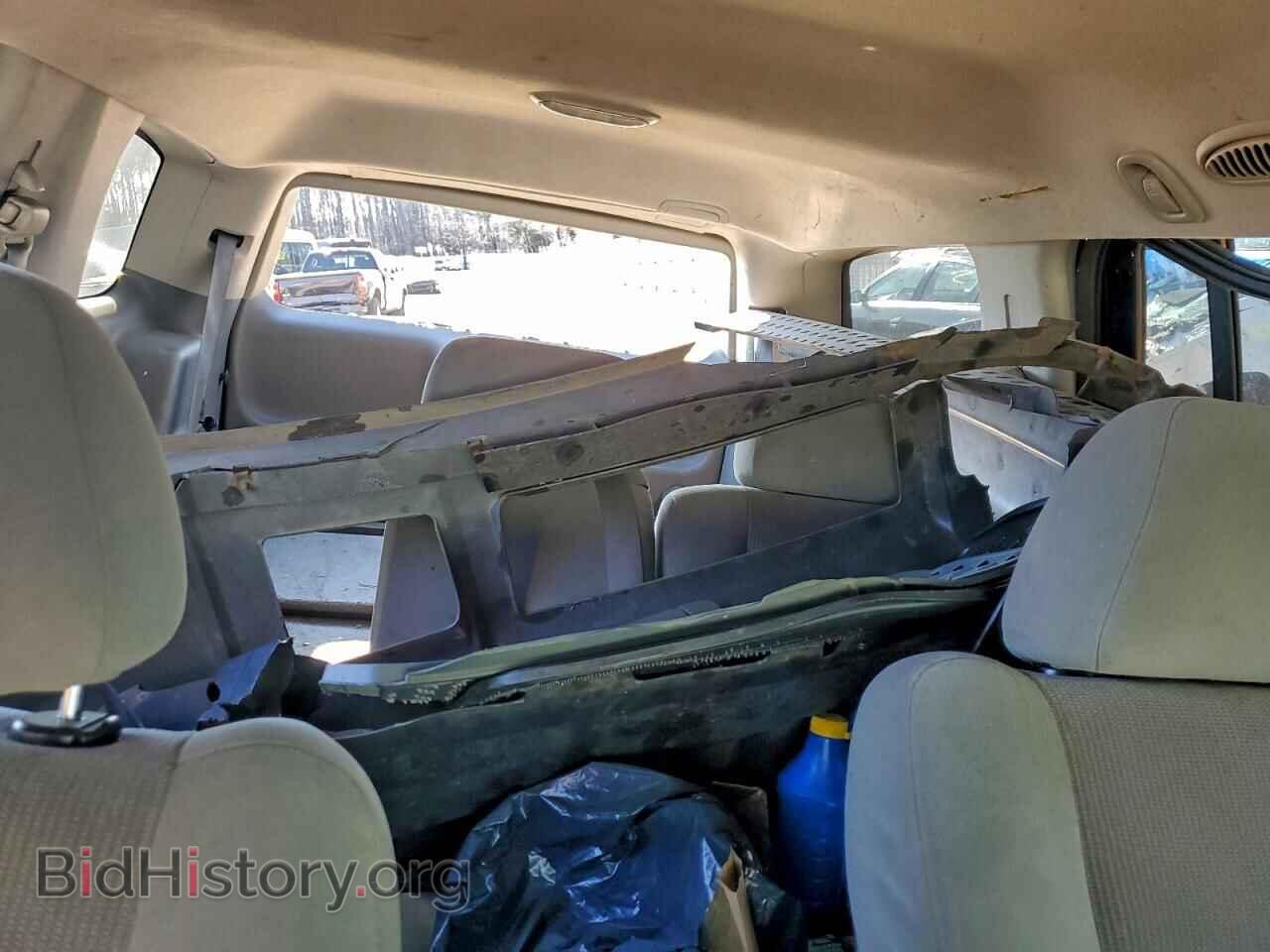 2006 DODGE All Models - VIN: 1D4HB48N46F164347 - Фото 10