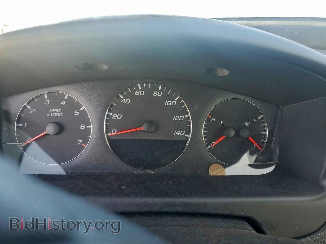 2016 CHEVROLET IMPALA - VIN: 2G1WC5E3XG1176465 - Фото 9