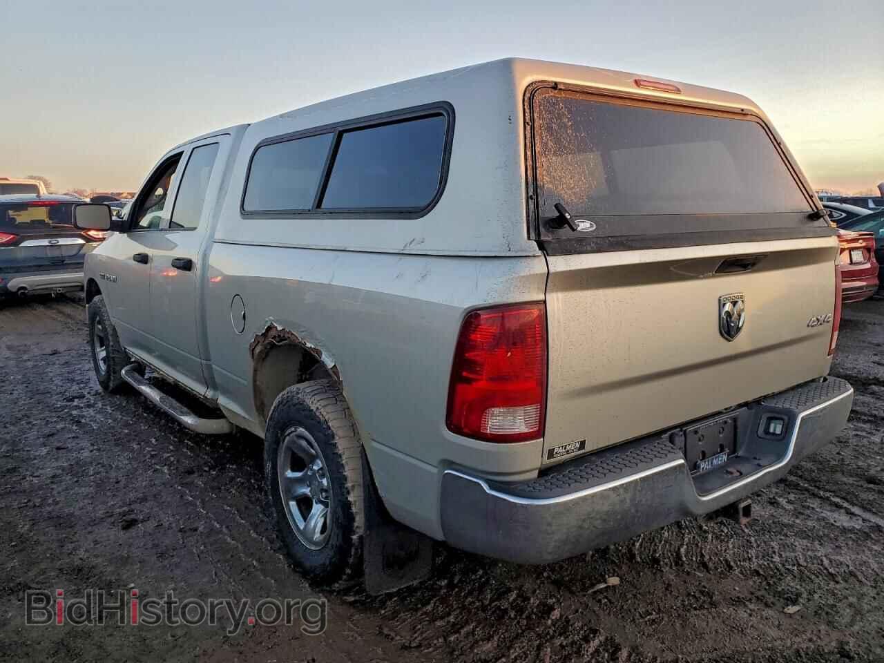 2010 DODGE All Models - VIN: 1D7RV1GT9AS258687 - Фото 2