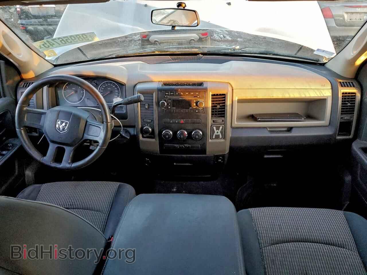 2010 DODGE All Models - VIN: 1D7RV1GT9AS258687 - Фото 8