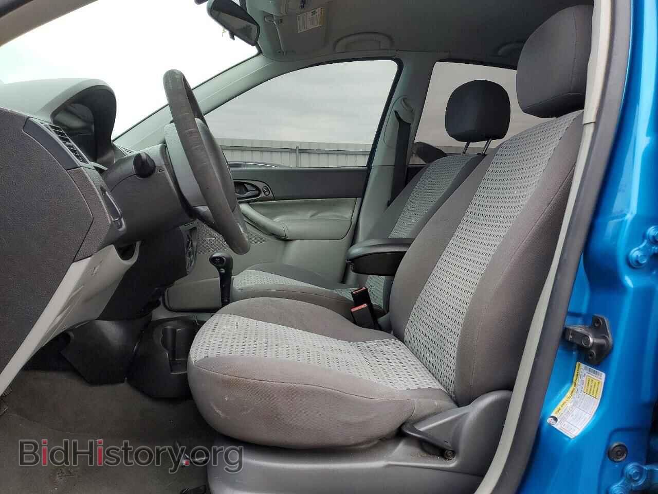2007 FORD ALL Models - VIN: 1FAFP34N47W251629 - Фото 7
