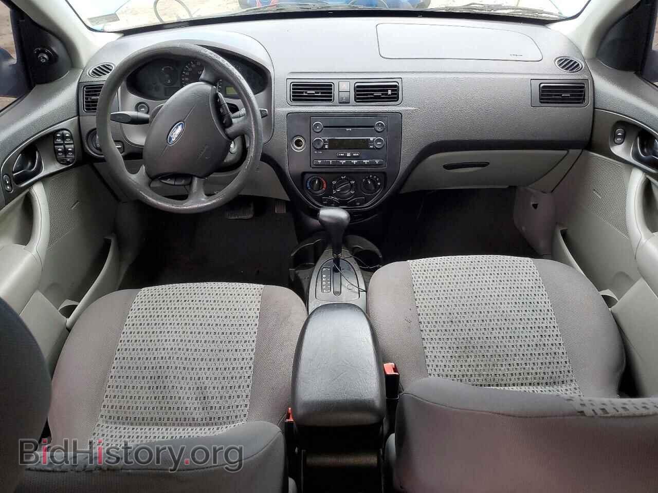 2007 FORD ALL Models - VIN: 1FAFP34N47W251629 - Фото 8