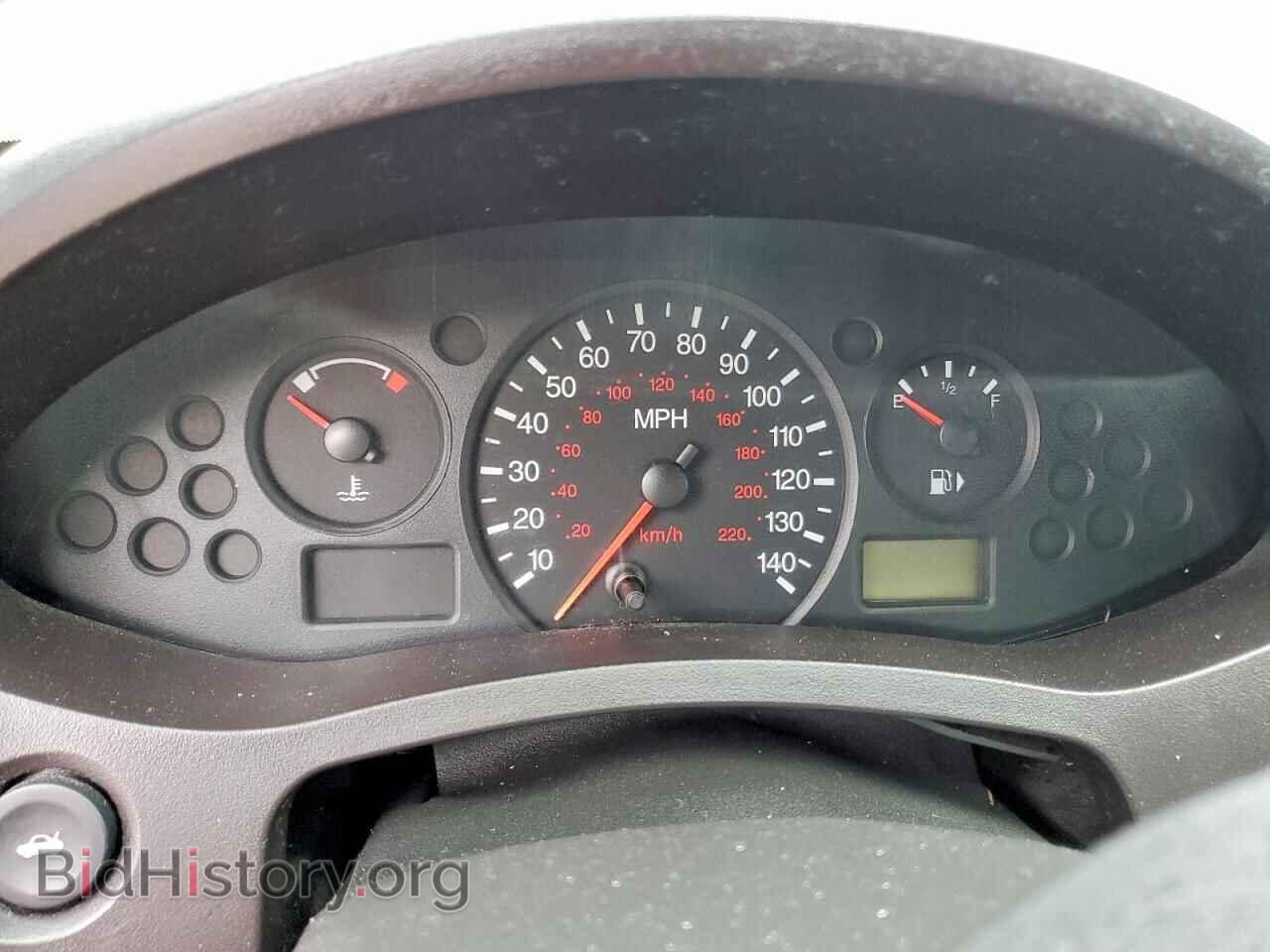 2007 FORD ALL Models - VIN: 1FAFP34N47W251629 - Фото 9