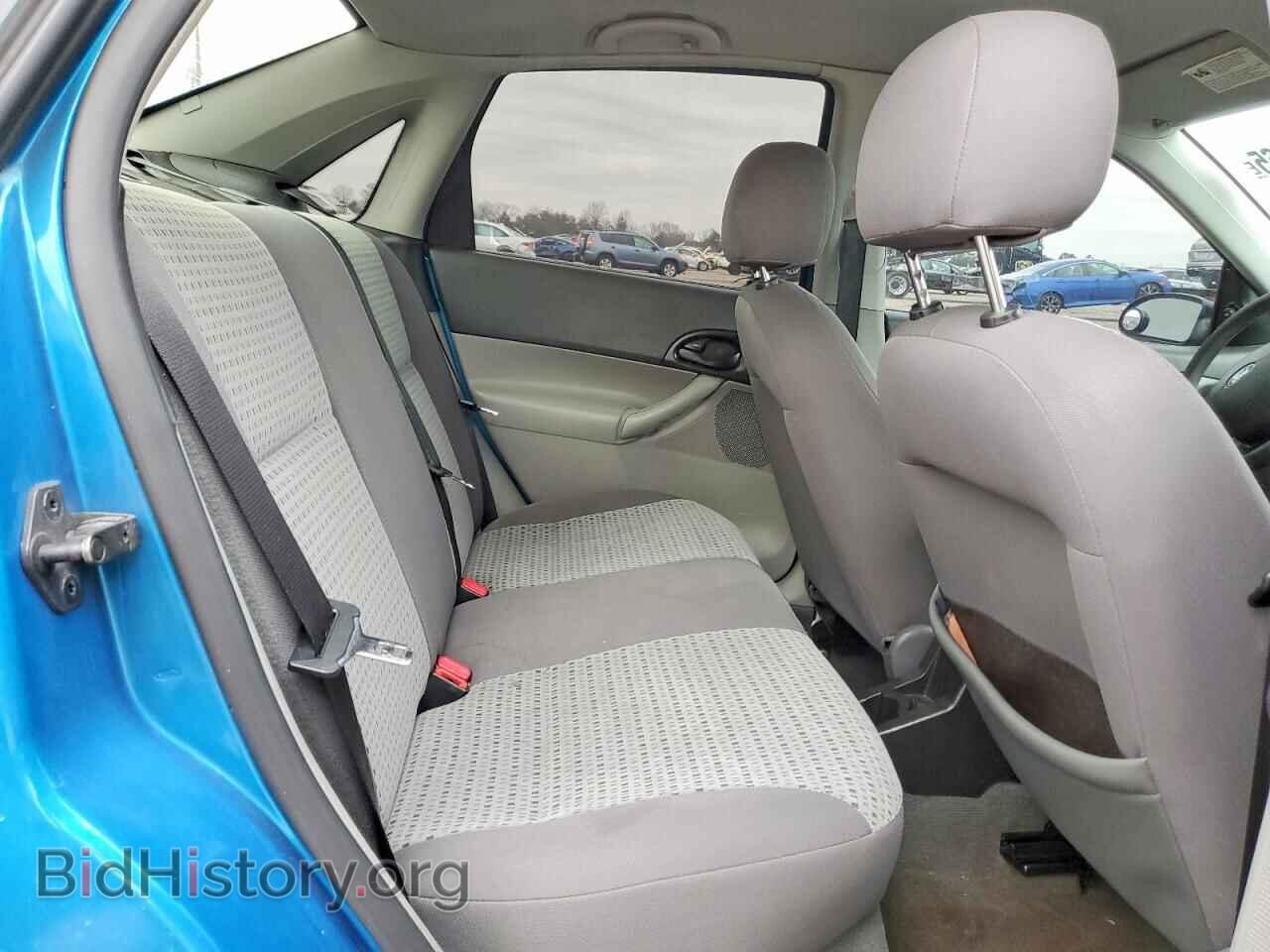 2007 FORD ALL Models - VIN: 1FAFP34N47W251629 - Фото 10