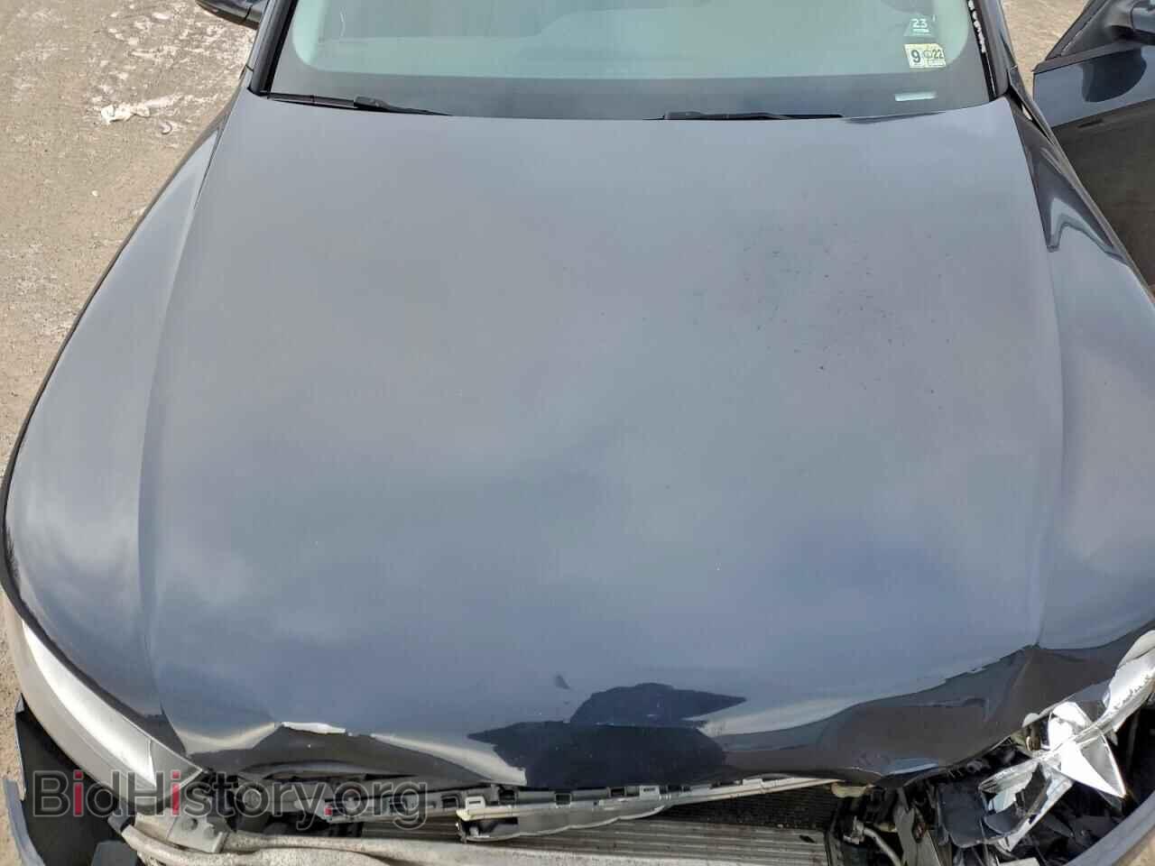 2013 AUDI A4 - VIN: WAUBFAFL2DN043579 - Photo 11