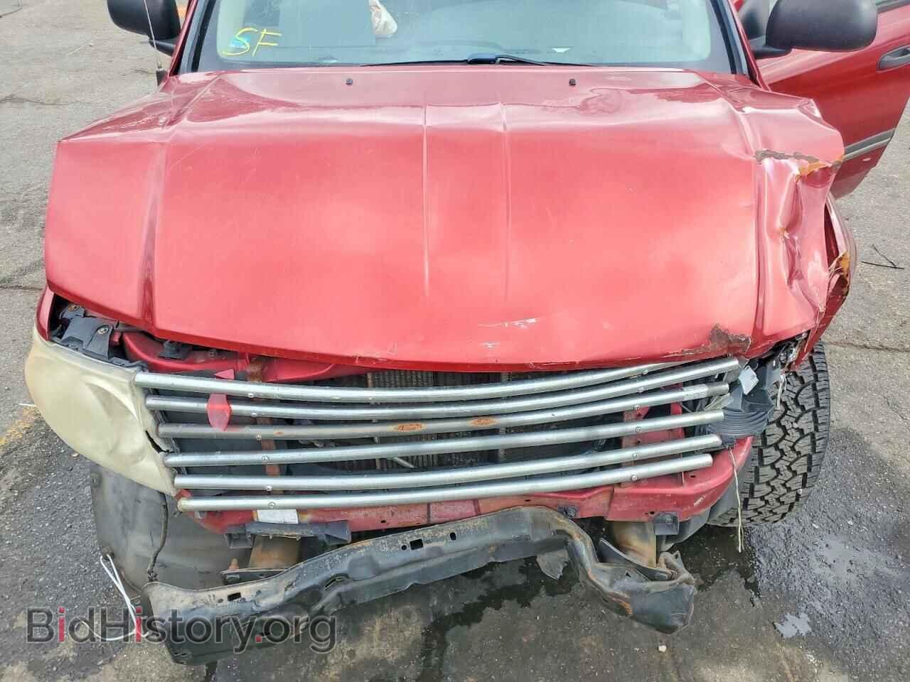 2008 DODGE DURANGO - VIN: 1D8HD68288F100342 - Фото 12
