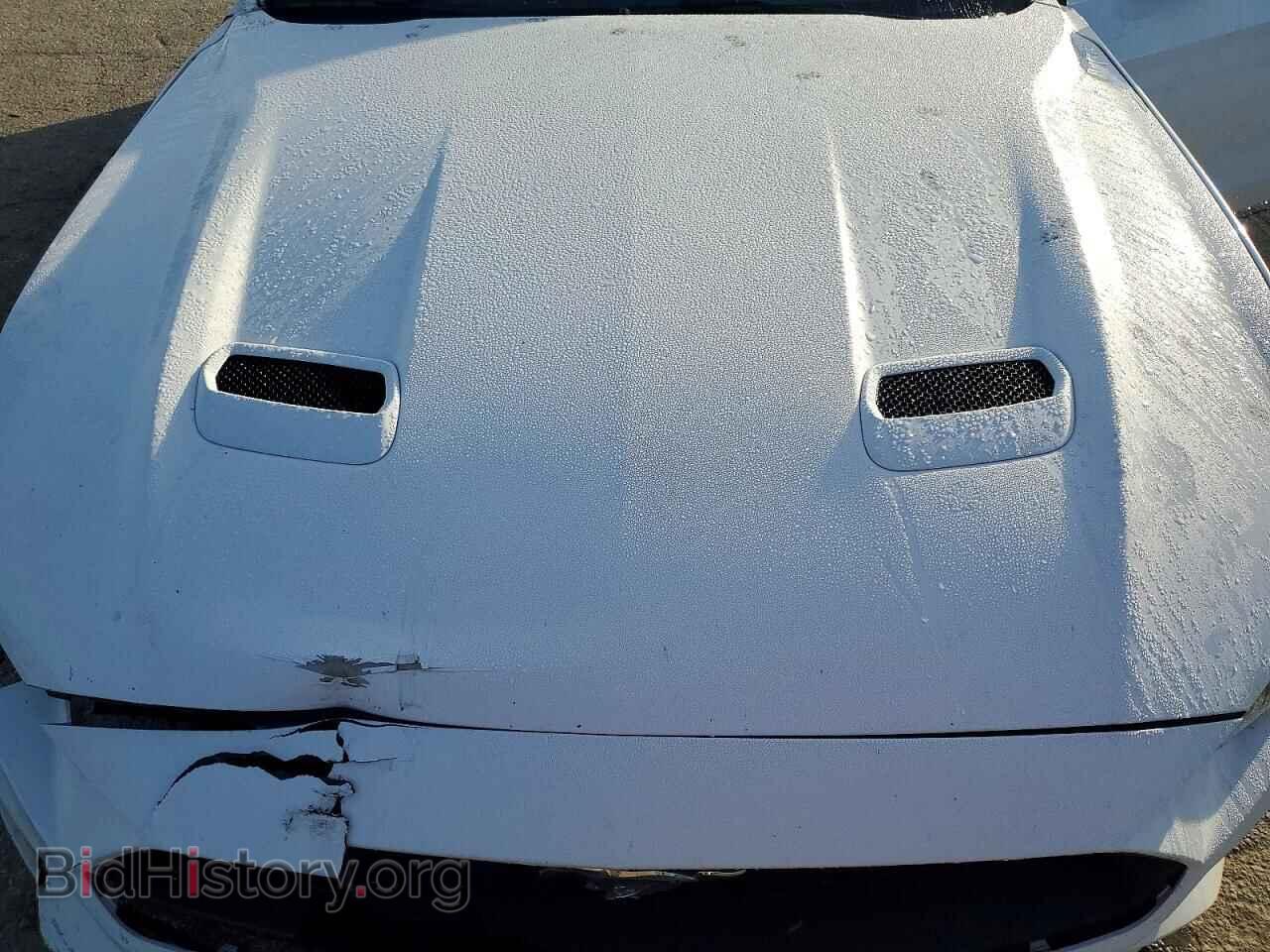 2022 FORD ALL Models - VIN: 1FA6P8THXN5126677 - Фото 11
