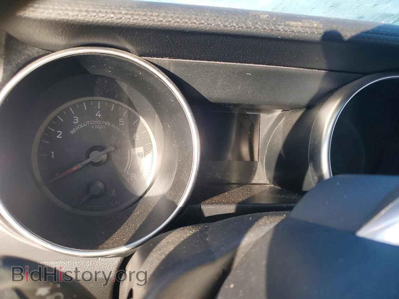 2022 FORD ALL Models - VIN: 1FA6P8THXN5126677 - Фото 9