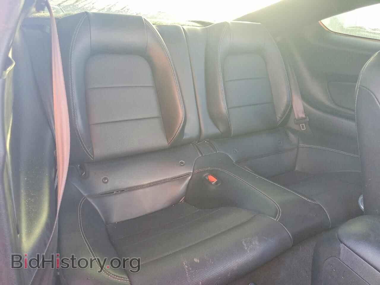 2022 FORD ALL Models - VIN: 1FA6P8THXN5126677 - Фото 10