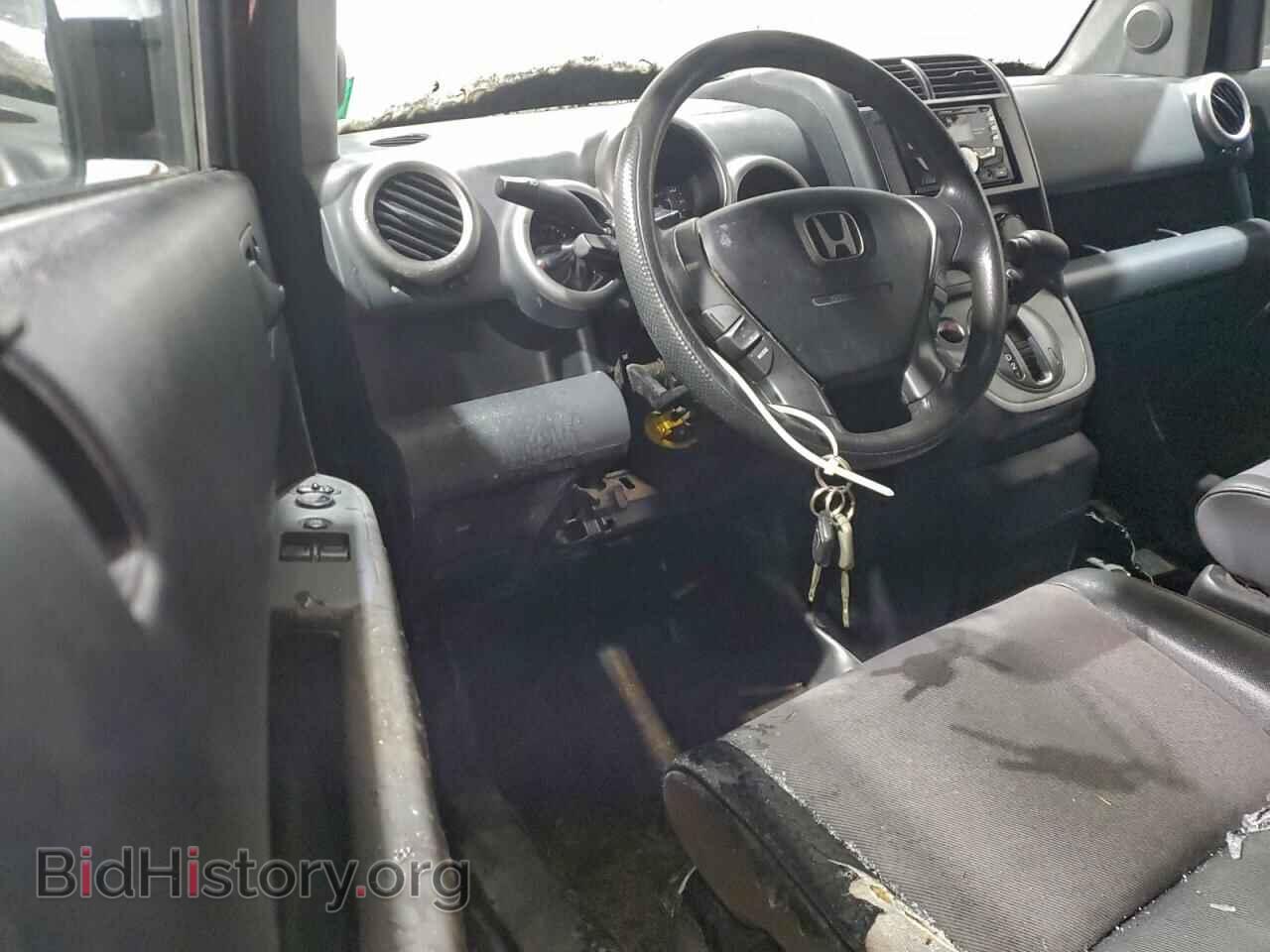 2006 HONDA ELEMENT - VIN: 5J6YH28766L016178 - Фото 8