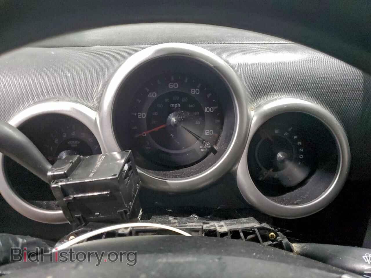2006 HONDA ELEMENT - VIN: 5J6YH28766L016178 - Фото 9
