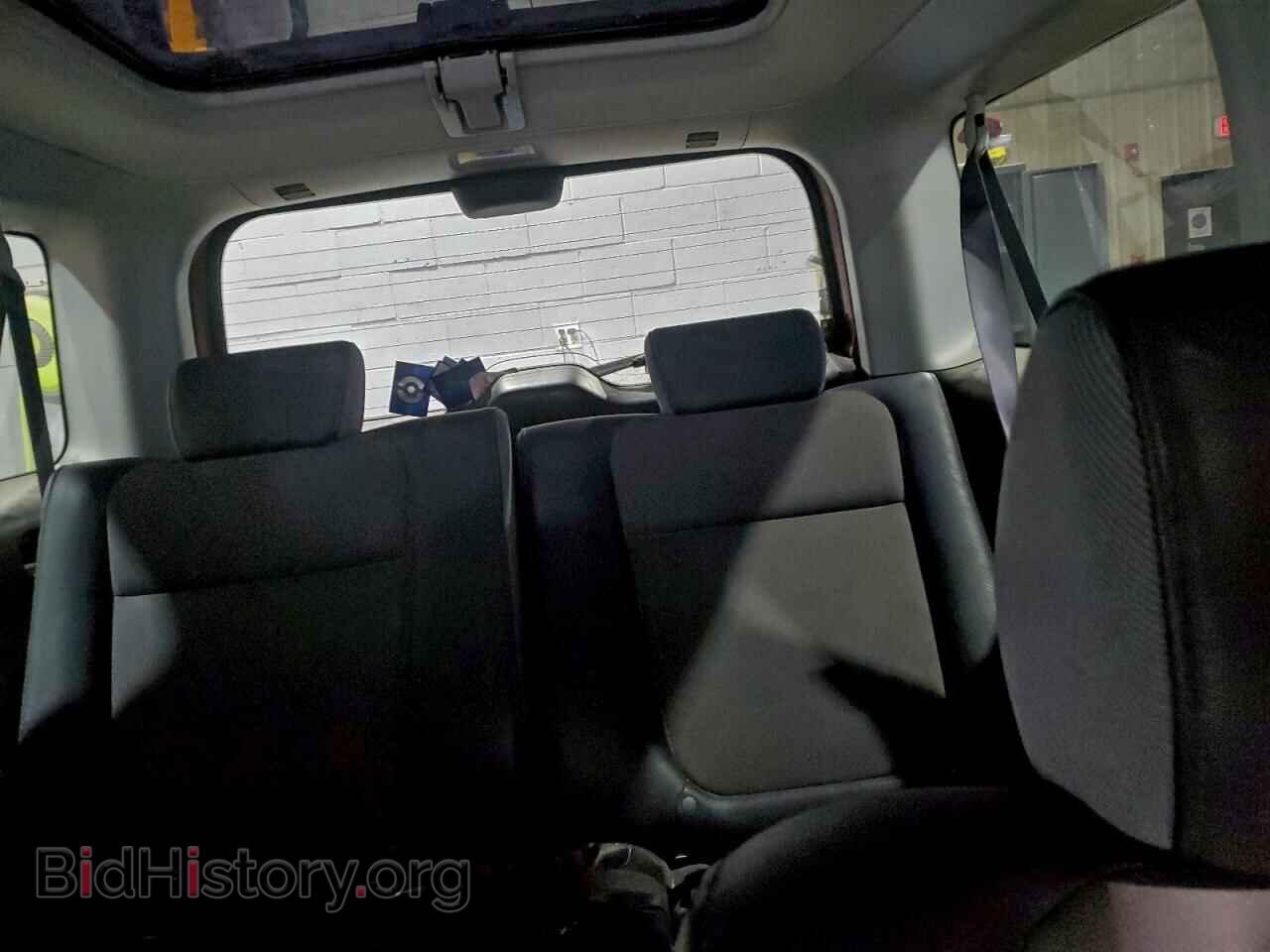 2006 HONDA ELEMENT - VIN: 5J6YH28766L016178 - Фото 10