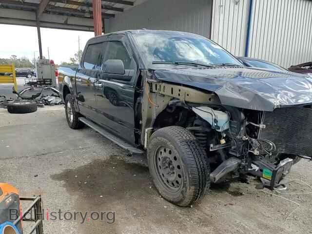 2015 FORD F-150 - VIN: 1FTEW1E83FFC08114 - Фото 14