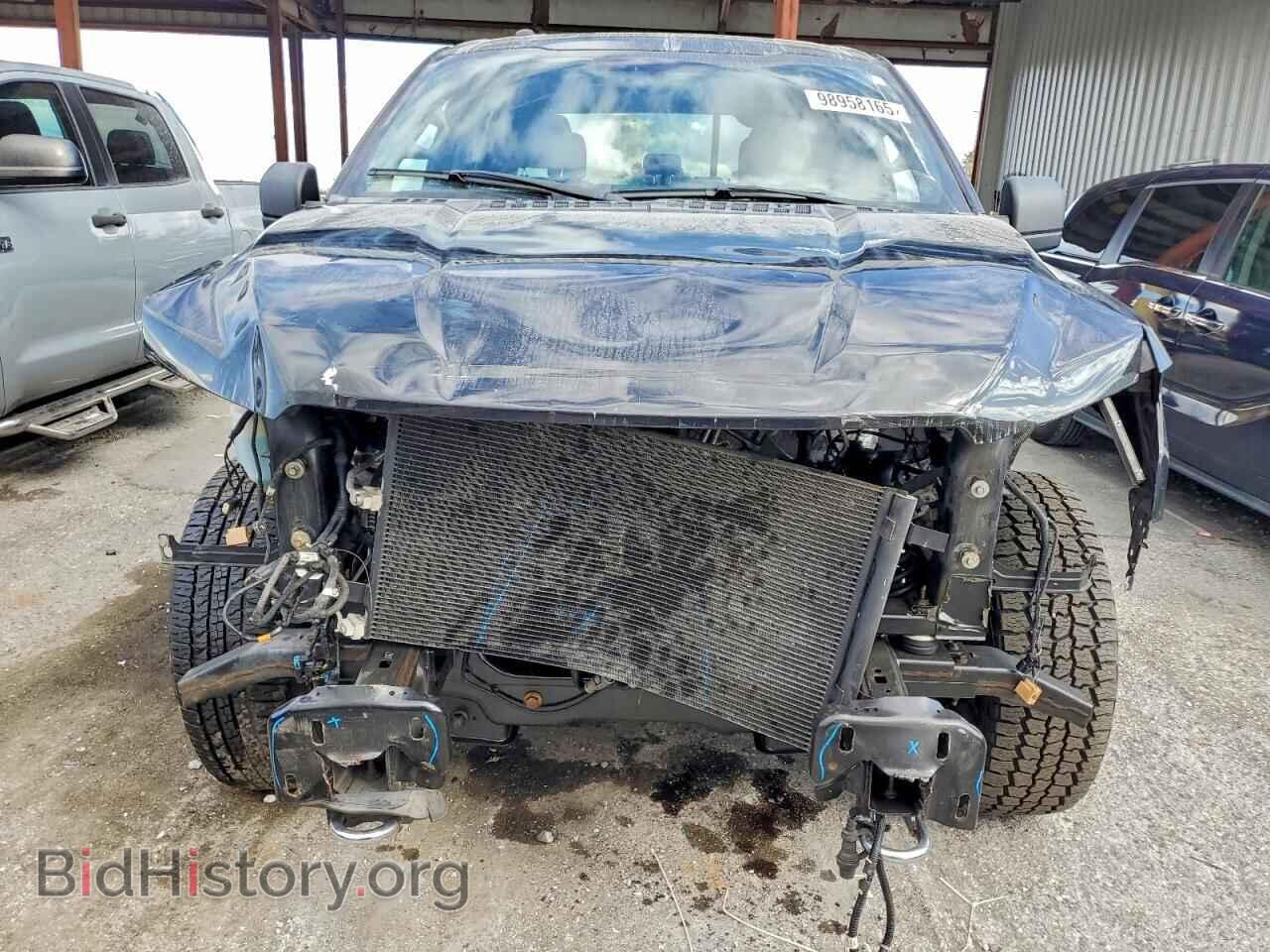 2015 FORD F-150 - VIN: 1FTEW1E83FFC08114 - Фото 5