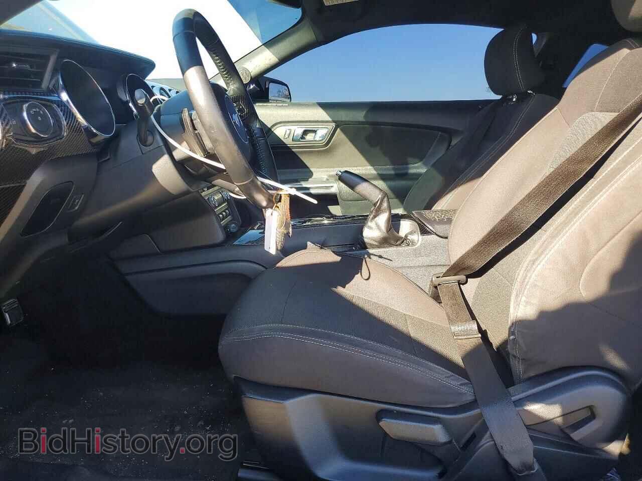 2016 FORD ALL Models - VIN: 1FA6P8AM8G5274099 - Фото 7