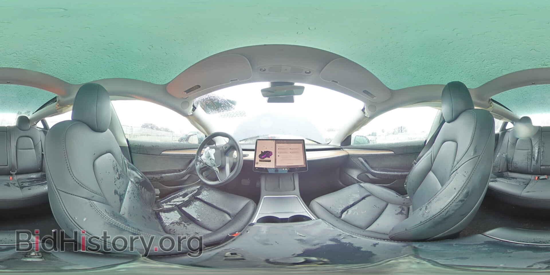2023 TESLA MODEL 3 - VIN: 5YJ3E1EA9PF709933 - Photo 14