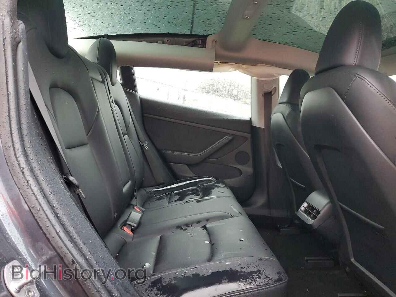 2023 TESLA MODEL 3 - VIN: 5YJ3E1EA9PF709933 - Photo 10