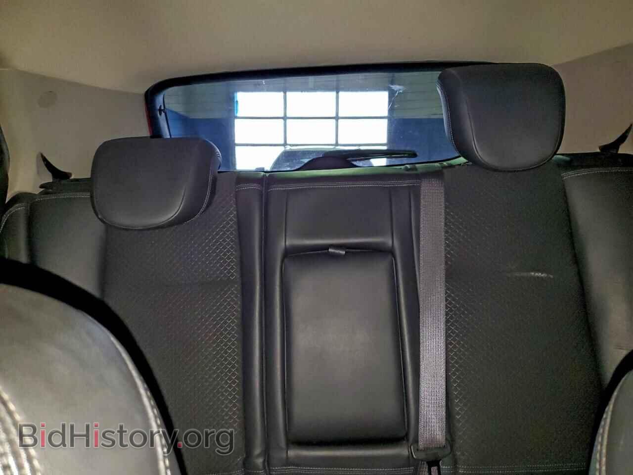 2018 BUICK ENCORE - VIN: KL4CJASB9JB626144 - Photo 10