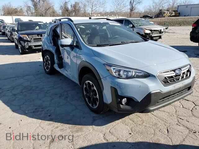 2021 SUBARU CROSSTREK - VIN: JF2GTAPC2M8313541 - Фото 13