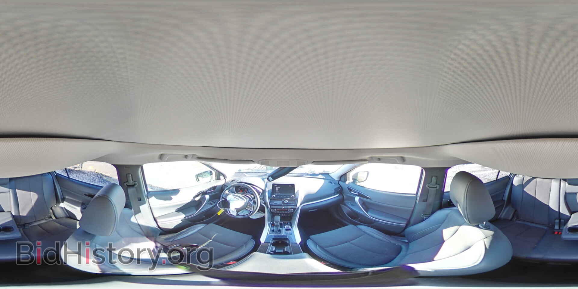 2024 MITSUBISHI ECLIPSE - VIN: JA4ATWAA9RZ007814 - Фото 16