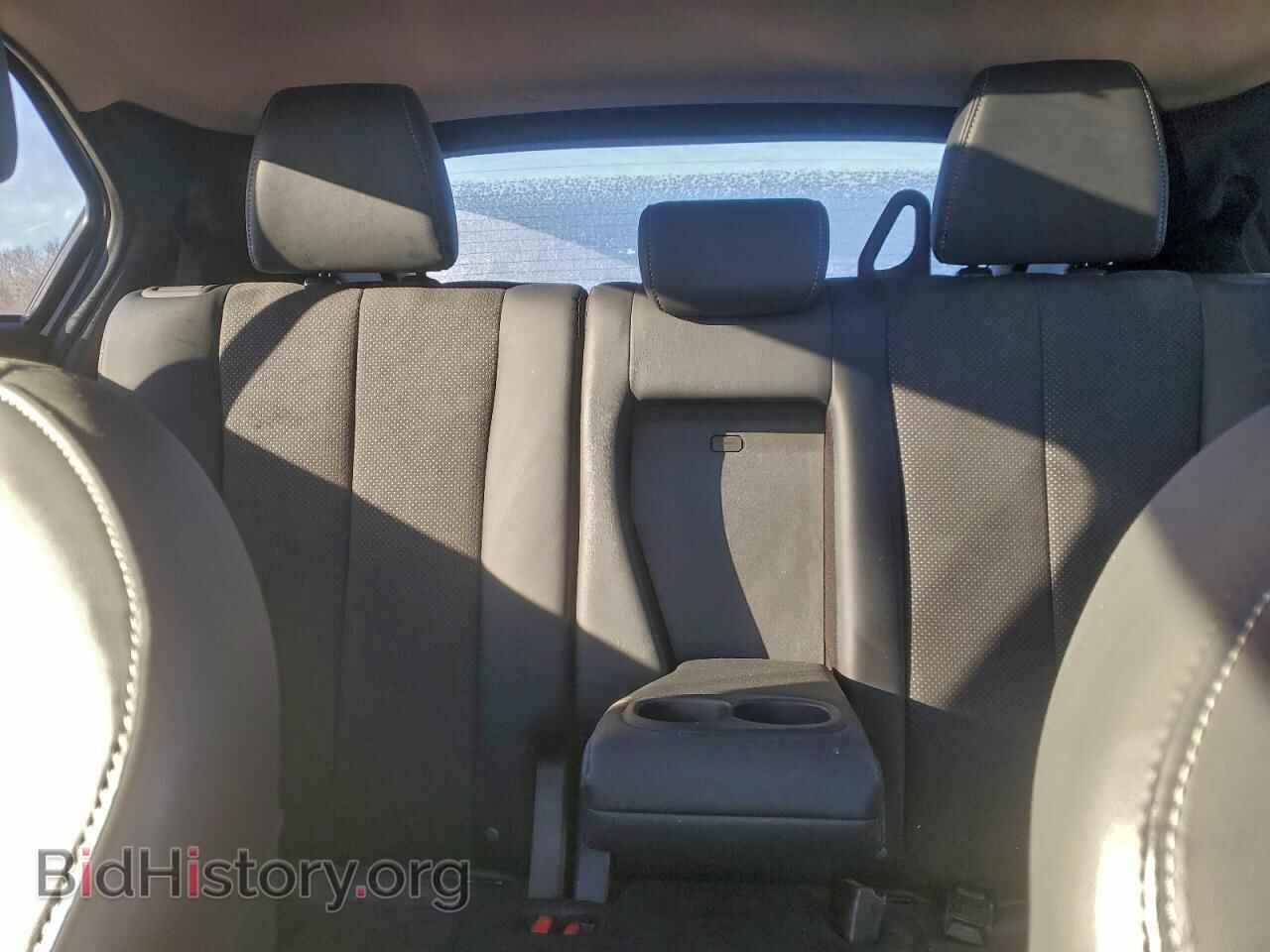 2024 MITSUBISHI ECLIPSE - VIN: JA4ATWAA9RZ007814 - Фото 10
