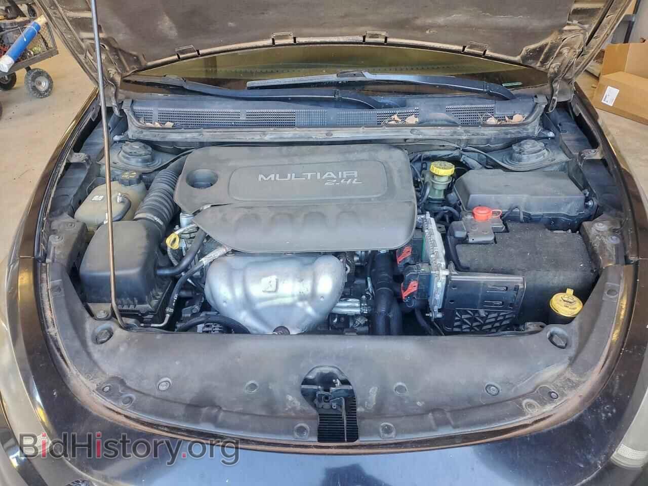 2014 DODGE DART - VIN: 1C3CDFEB2ED773474 - Photo 11