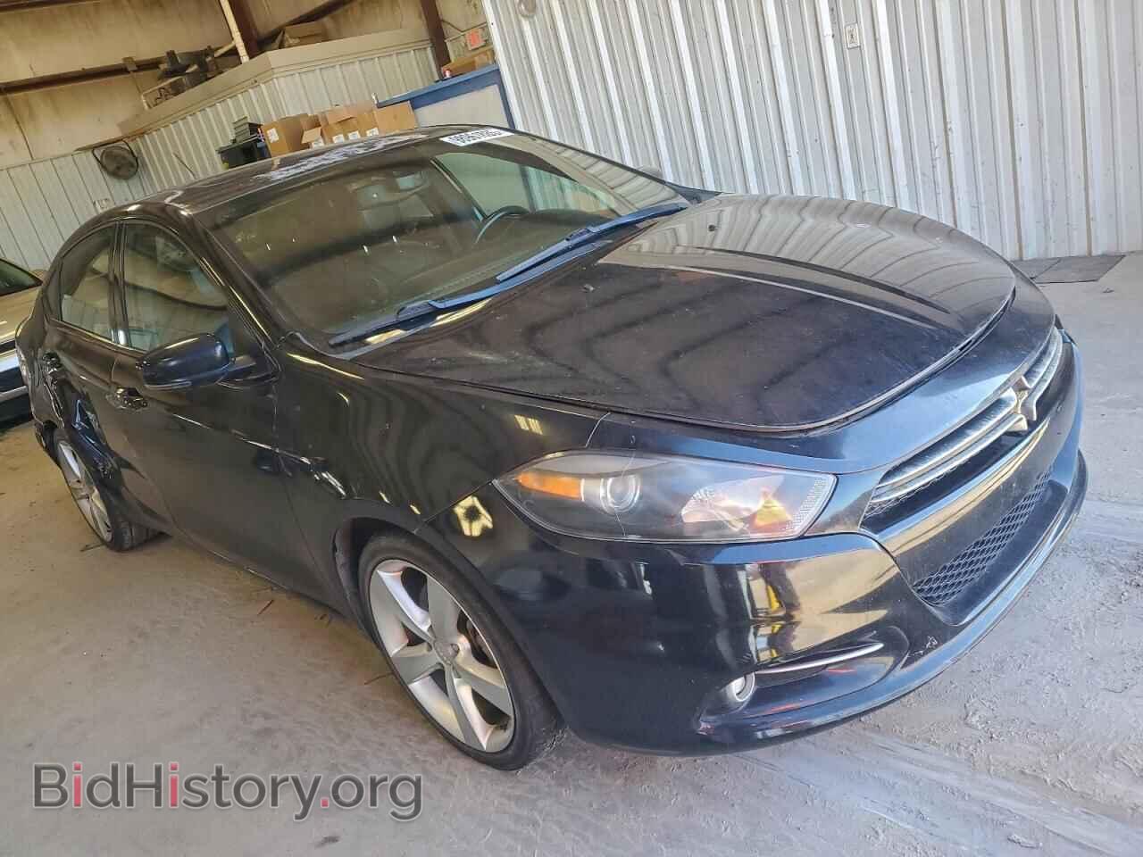 2014 DODGE DART - VIN: 1C3CDFEB2ED773474 - Photo 4