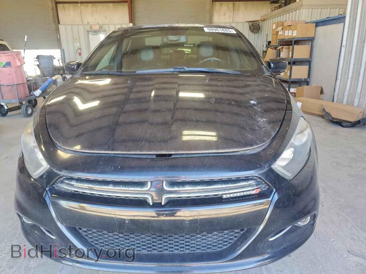 2014 DODGE DART - VIN: 1C3CDFEB2ED773474 - Photo 5