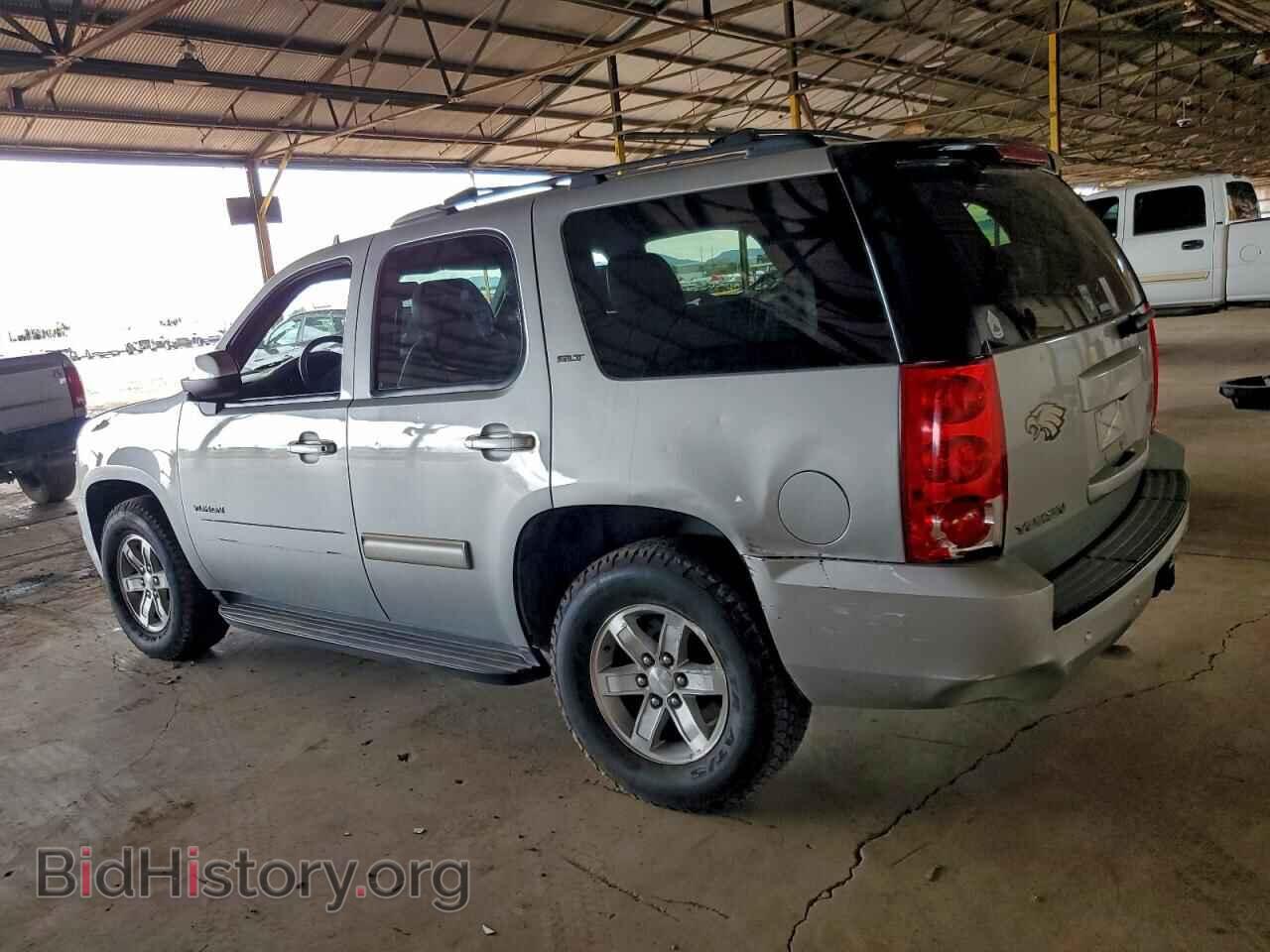 2013 GMC YUKON - VIN: 1GKS1CE04DR237127 - Фото 2