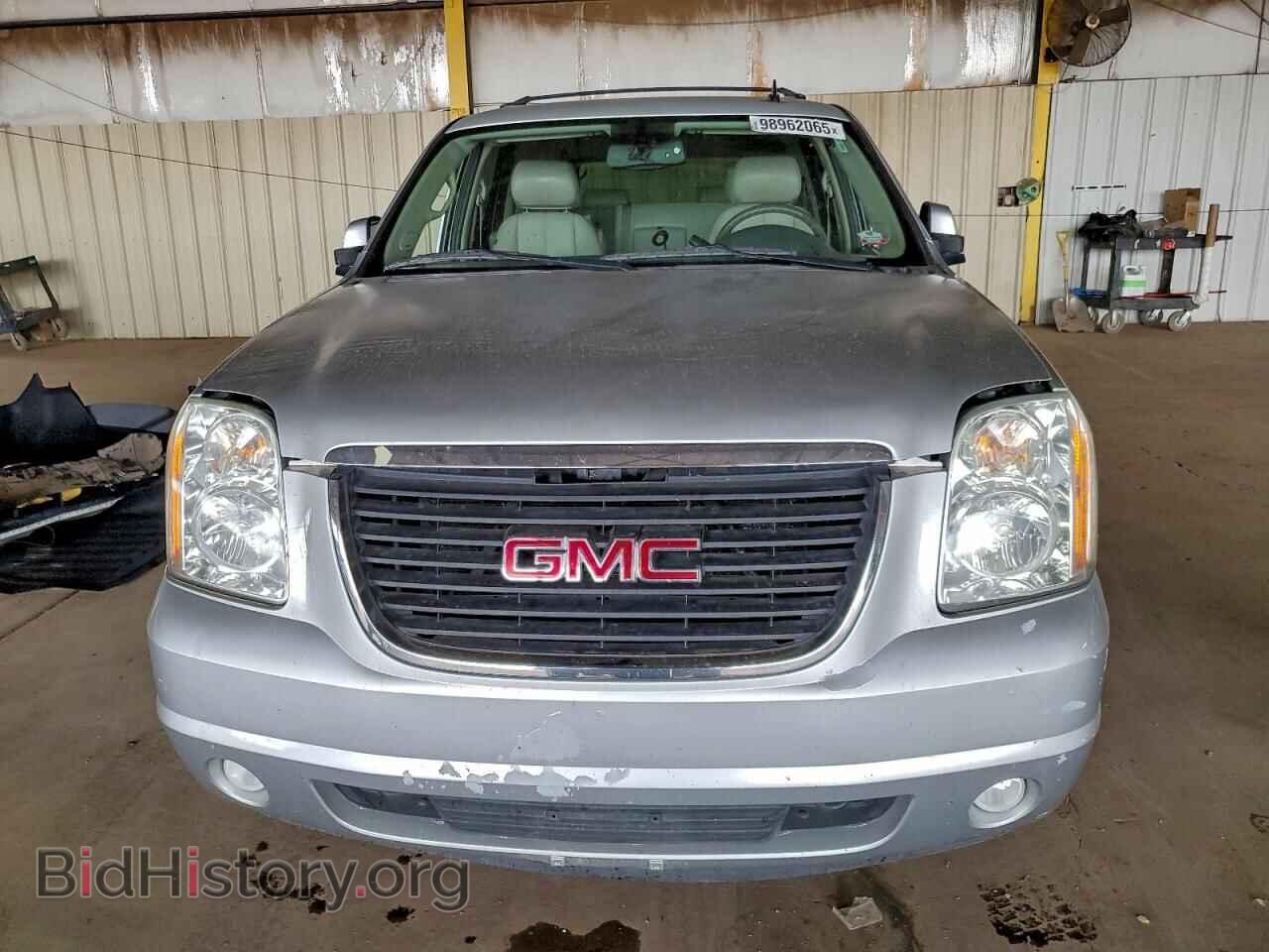 2013 GMC YUKON - VIN: 1GKS1CE04DR237127 - Фото 5